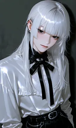 Profile image of Seishin