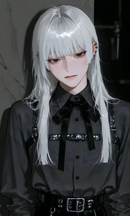 Profile image of Seishin