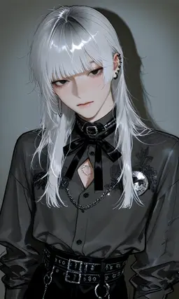 Profile image of Seishin