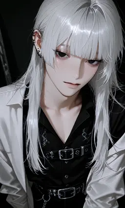 Profile image of Seishin