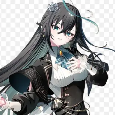 Profile image of 雨夜リズ
