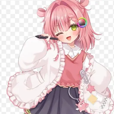 Profile image of 虹深ぬふ