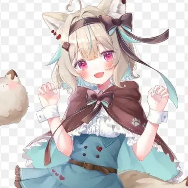 Profile image of 甘狼このみ
