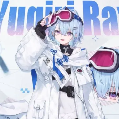Profile image of 夕霧レイ