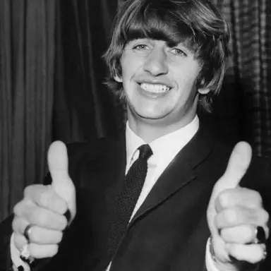 Profile image of Ringo