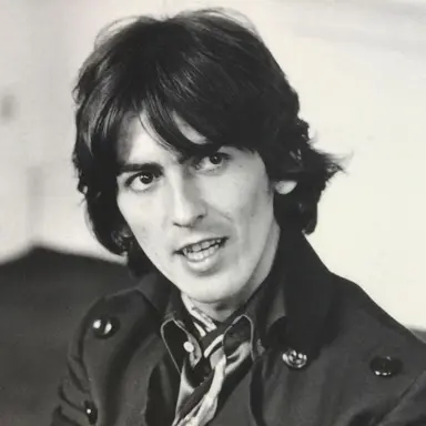 Profile image of George