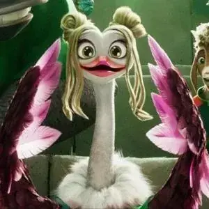 Profile image of Olivia