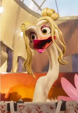 Profile image of Olivia