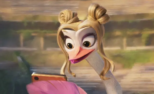 Profile image of Olivia