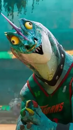 Profile image of Modo