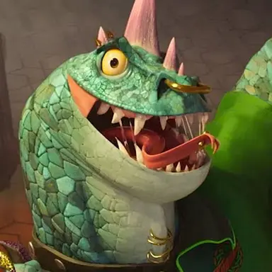 Profile image of Modo
