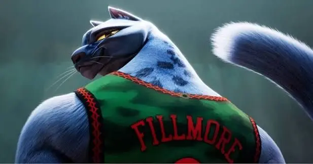 Profile image of Jett