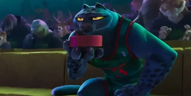 Profile image of Jett