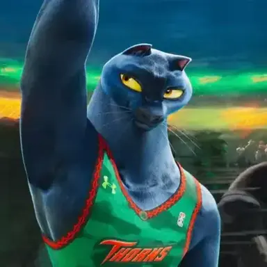 Profile image of Jett