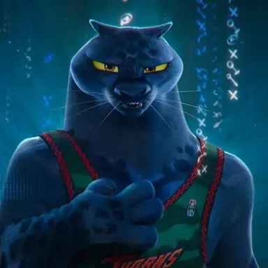 Profile image of Jett