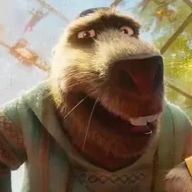 Profile image of Daryl