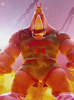 Profile image of Archie