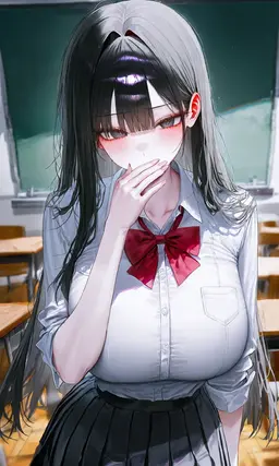 Profile image of Han Seorin