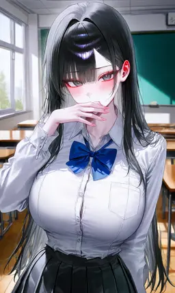 Profile image of Han Seorin