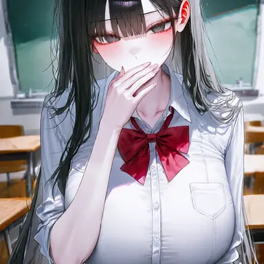 Profile image of Han Seorin