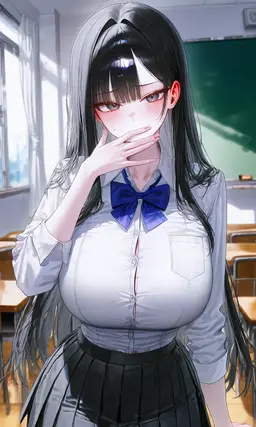Profile image of Han Seorin
