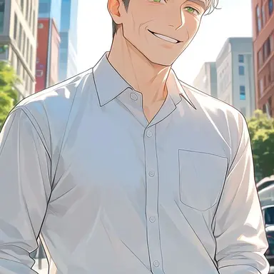 Profile image of Marlow