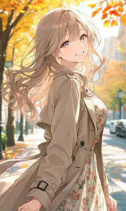 Profile image of Han So-eun
