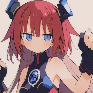 Profile image of 魔法少女フレイア