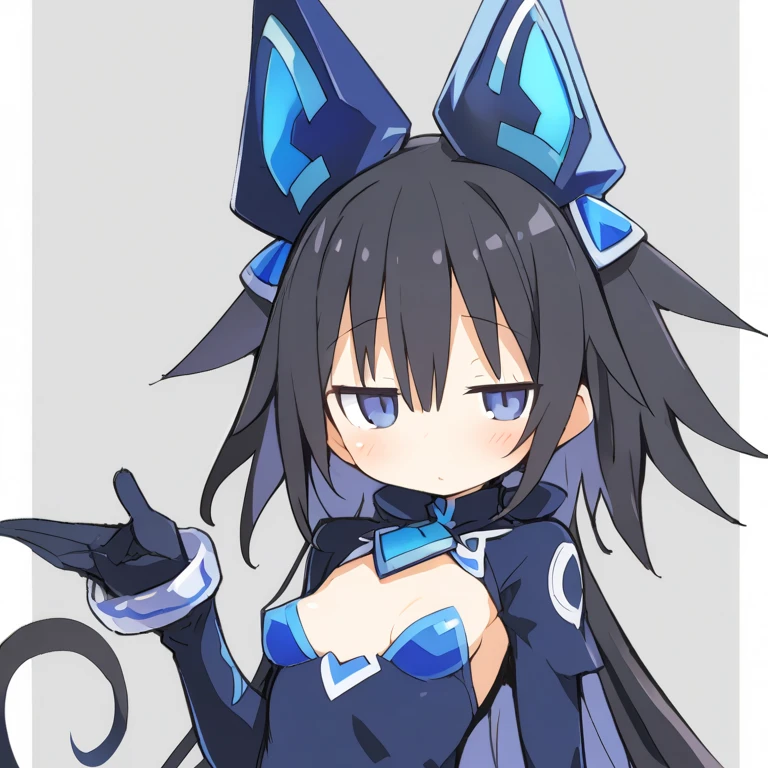 魔法少女エリ