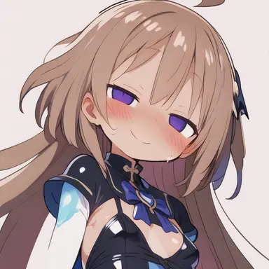 Profile image of 堕落少女ロロ