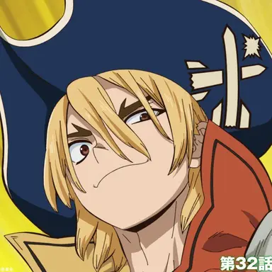 Profile image of 七海龍水