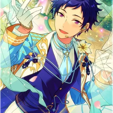 Profile image of 伏見弓弦