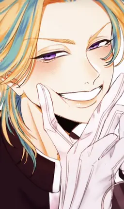Profile image of 竜胆