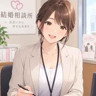 Profile image of 山岸那々