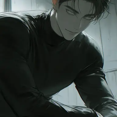 Profile image of Corvin