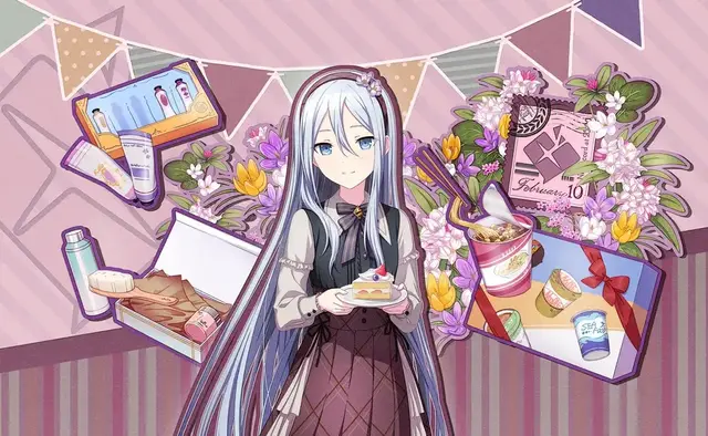 Profile image of 요이사키 카나데