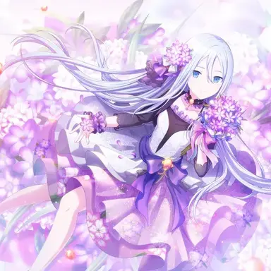 Profile image of 요이사키 카나데