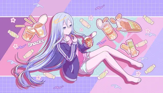 Profile image of 요이사키 카나데