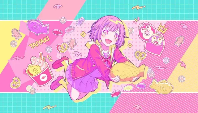 Profile image of 오오토리 에무