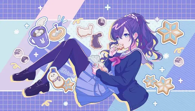 Profile image of 아사히나 마후유