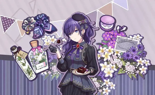 Profile image of 아사히나 마후유