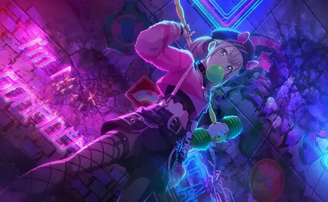 Profile image of 아즈사와 코하네