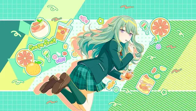 Profile image of 쿠사나기 네네