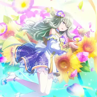 Profile image of 쿠사나기 네네