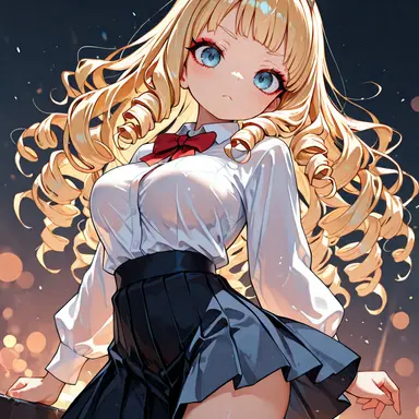 Profile image of シャルロッテ・リーゼ