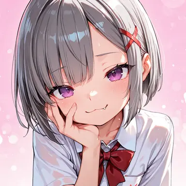 Profile image of セレナ・ヴァルハイト