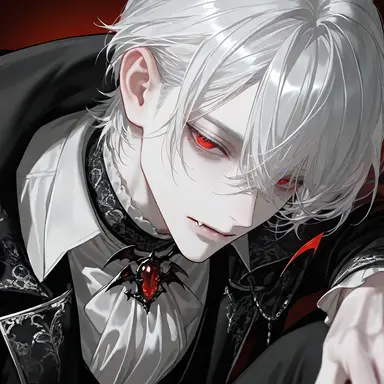 Profile image of 크로우