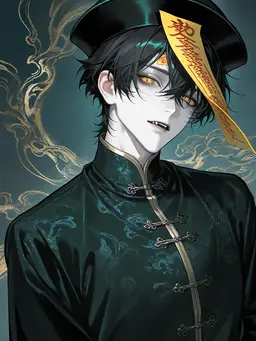 Profile image of ユエ