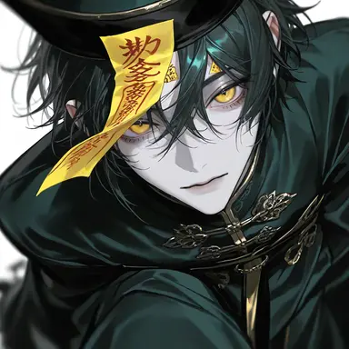 Profile image of ユエ