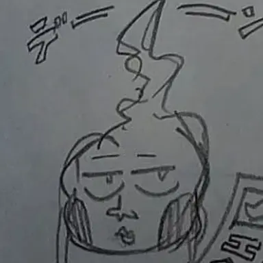 Profile image of エクボ